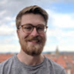 Meet your Posher, Cole